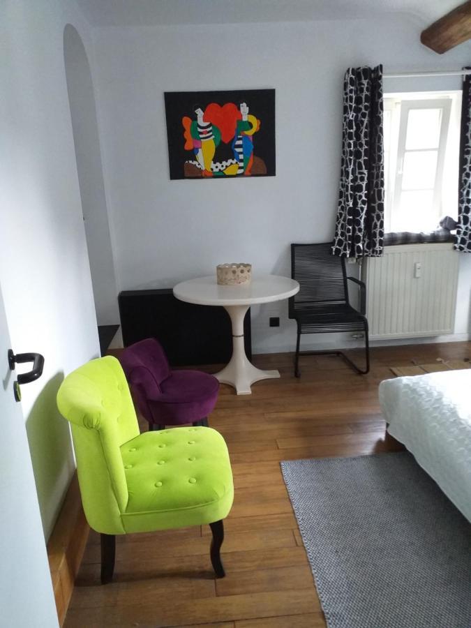 Maison De Vacances, Gite "Le Vieux Logis" A Profondeville Exteriér fotografie