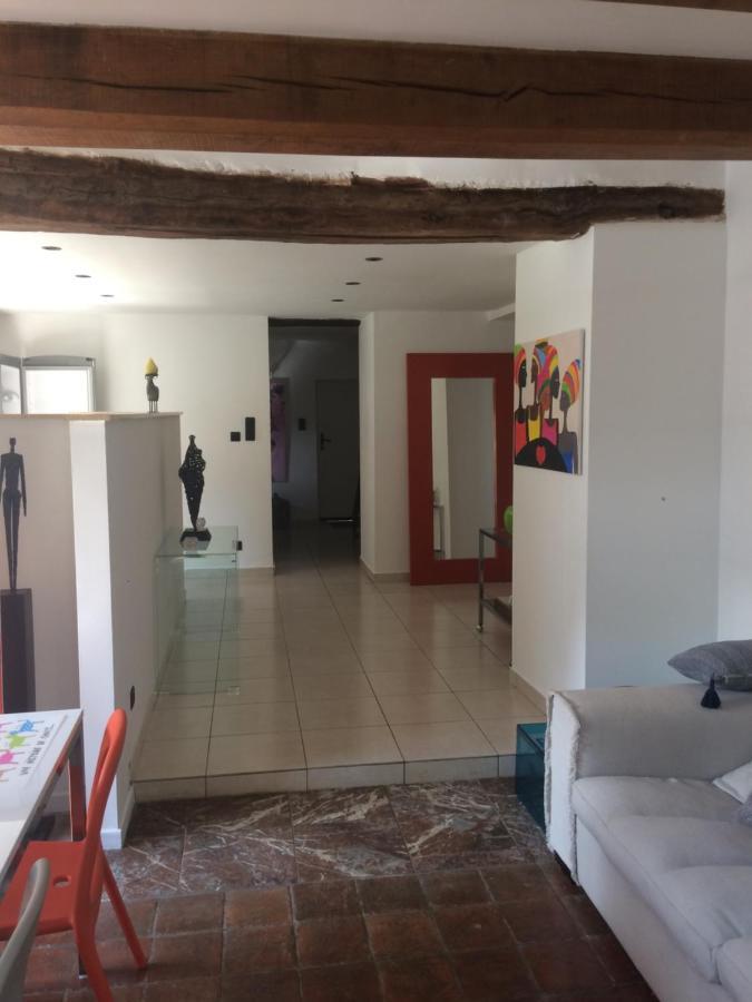 Maison De Vacances, Gite "Le Vieux Logis" A Profondeville Exteriér fotografie